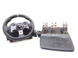 Volante Xbox Series Logitech g920 — foto 2