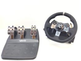volante xbox series logitech g920