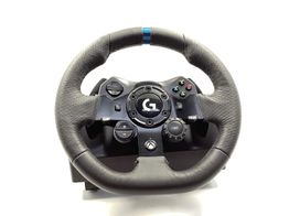 volante xbox series logitech g923