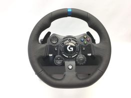 volante xbox series logitech g923