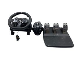 volante xbox series logitech g923