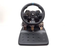 volante xbox series logitech g923
