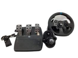 volante xbox series logitech trueforce