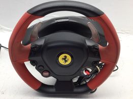 volante xbox series thrustmaster ferrari 458 spider