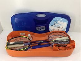 volantes badminton badminton