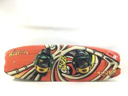 wakeboard vortex tabla liquid force trip