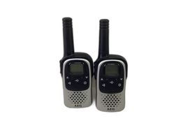 walkie talkie aeg voxtel r100