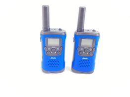 walkie talkie alecto fr115bw