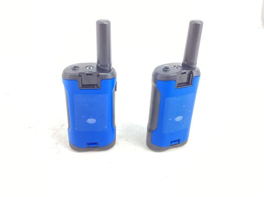 walkie talkie alecto fr115bw