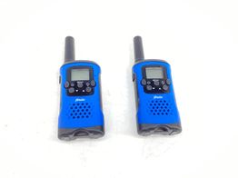 walkie talkie alecto fr115bw