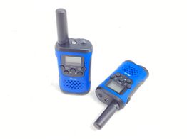 walkie talkie alecto fr115bw