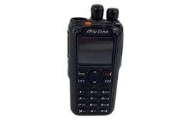 walkie talkie anytone at-d878uvii