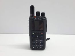 walkie talkie anytone d868uv