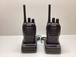 walkie talkie baofen bf-88e