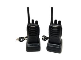 walkie talkie baofeng bf-888s