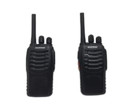 walkie talkie baofeng bf-888s