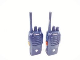 walkie talkie baofeng bf-88e