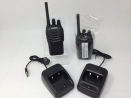 walkie talkie baofeng th-888s