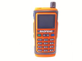 walkie talkie baofeng uv 17e