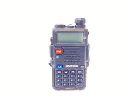 walkie talkie baofeng uv-5r