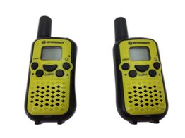 walkie talkie bresser junior