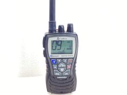 walkie talkie cobra hh500