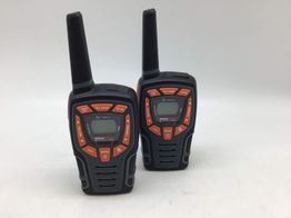 walkie talkie cobra micro talk ch800