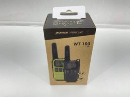 walkie talkie decathlon forclaz wt 100