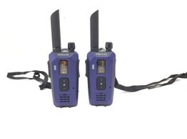 walkie talkie decathlon forclaz