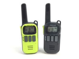 walkie talkie decathlon wt 100