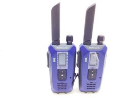 walkie talkie decathlon wt 500