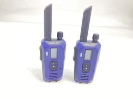 walkie talkie decathlon wt 500