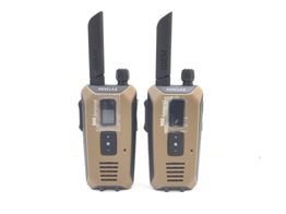 walkie talkie decathlon wt 900