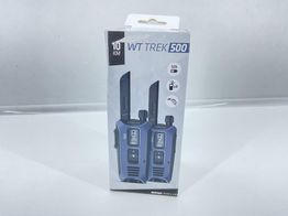 walkie talkie decathlon wt trek 500