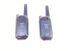 walkie talkie decathlon wt100