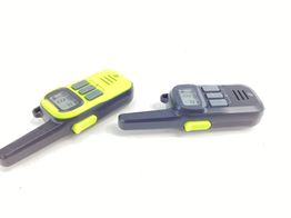 walkie talkie decathlon wt100