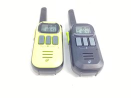 walkie talkie decathlon wt100