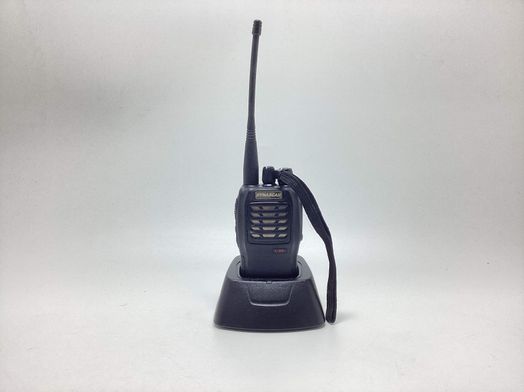 walkie talkie dynascan l-99