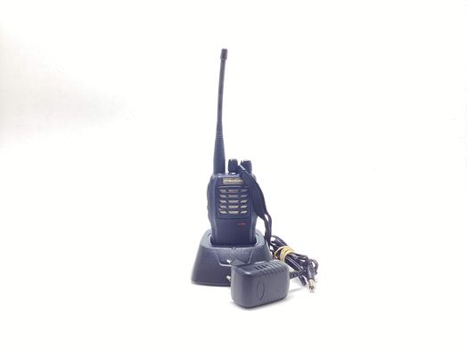 walkie talkie dynascan l-99