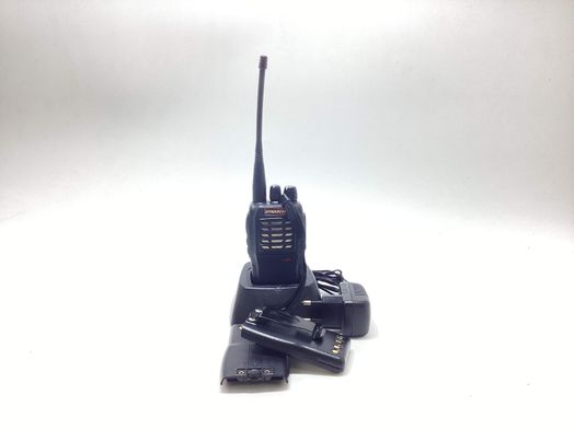 walkie talkie dynascan l-99