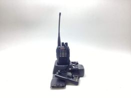 walkie talkie dynascan l-99
