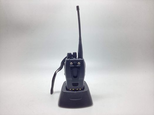 walkie talkie dynascan l-99