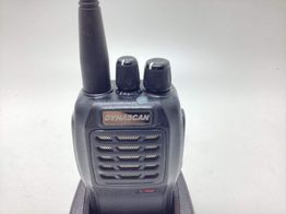 walkie talkie dynascan l-99