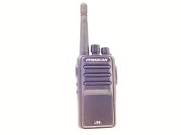 walkie talkie dynascan l88+