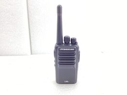 walkie talkie dynascan l88+