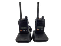 walkie talkie dynascan r-46
