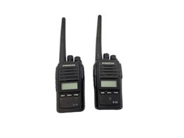 walkie talkie dynascan r-58