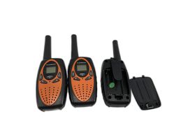 walkie talkie floureon m-880
