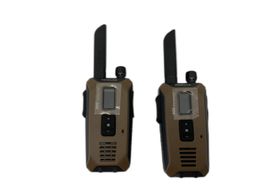 walkie talkie forclaz 900 rainproof