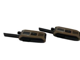 walkie talkie forclaz 900 rainproof